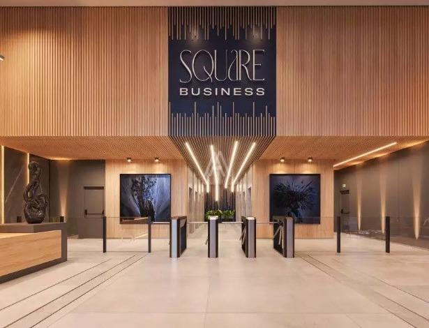 Apartamento para à venda no Bairro CENTRO em CASCAVEL: 