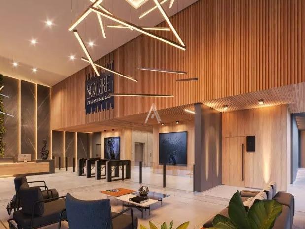 Apartamento para à venda no Bairro CENTRO em CASCAVEL: 