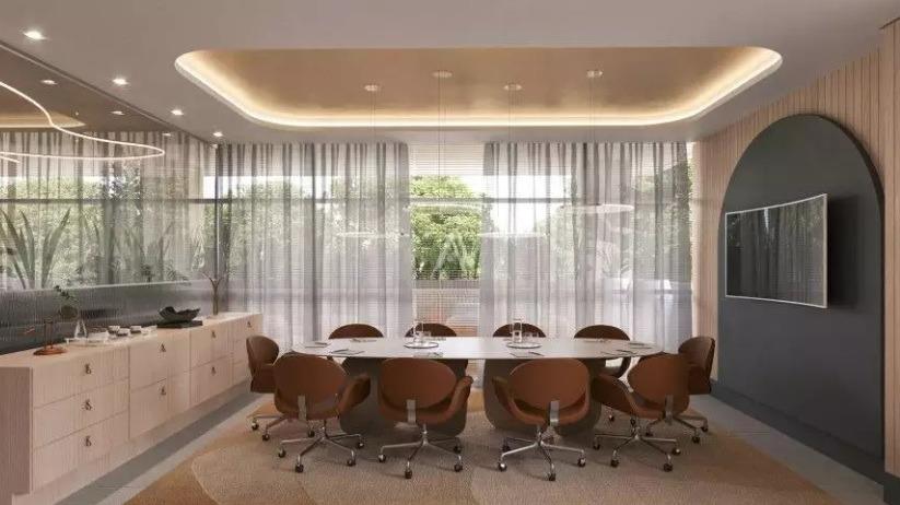 Apartamento para à venda no Bairro CENTRO em CASCAVEL: 