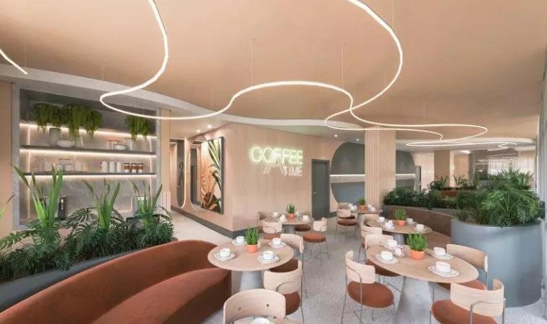 Apartamento para à venda no Bairro CENTRO em CASCAVEL: 