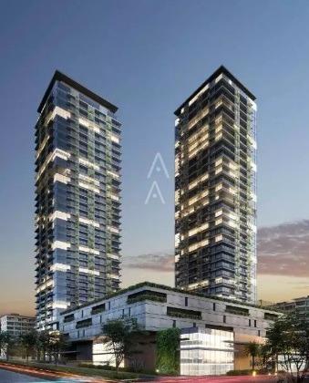 Apartamento para à venda no Bairro CENTRO em CASCAVEL: 