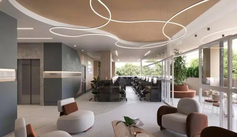 Apartamento para à venda no Bairro CENTRO em CASCAVEL: 