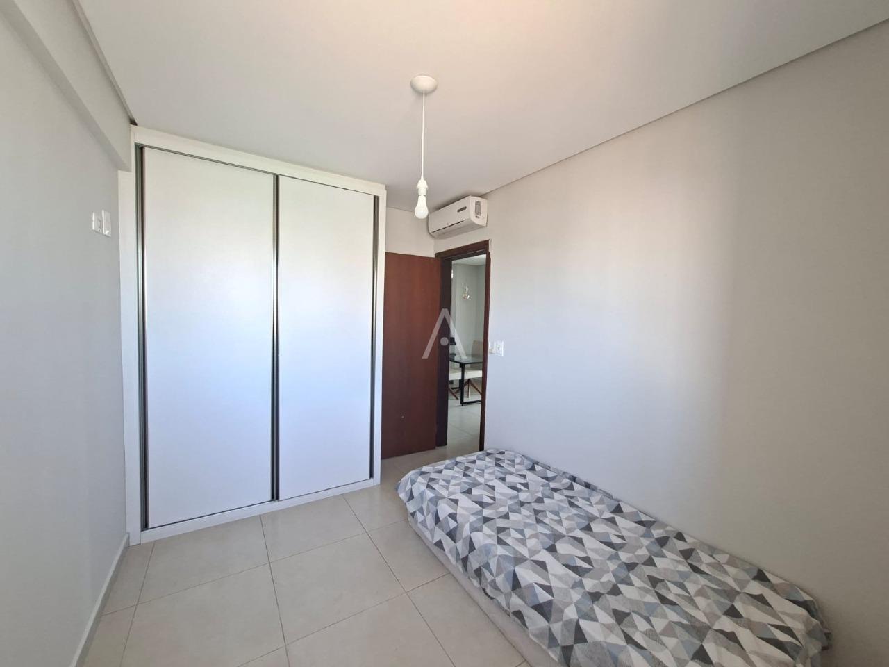Apartamento para para aluguel no Bairro CENTRO em CASCAVEL: 