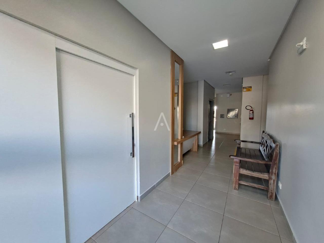 Apartamento para para aluguel no Bairro CENTRO em CASCAVEL: 