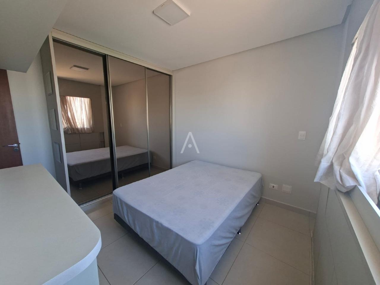 Apartamento para para aluguel no Bairro CENTRO em CASCAVEL: 