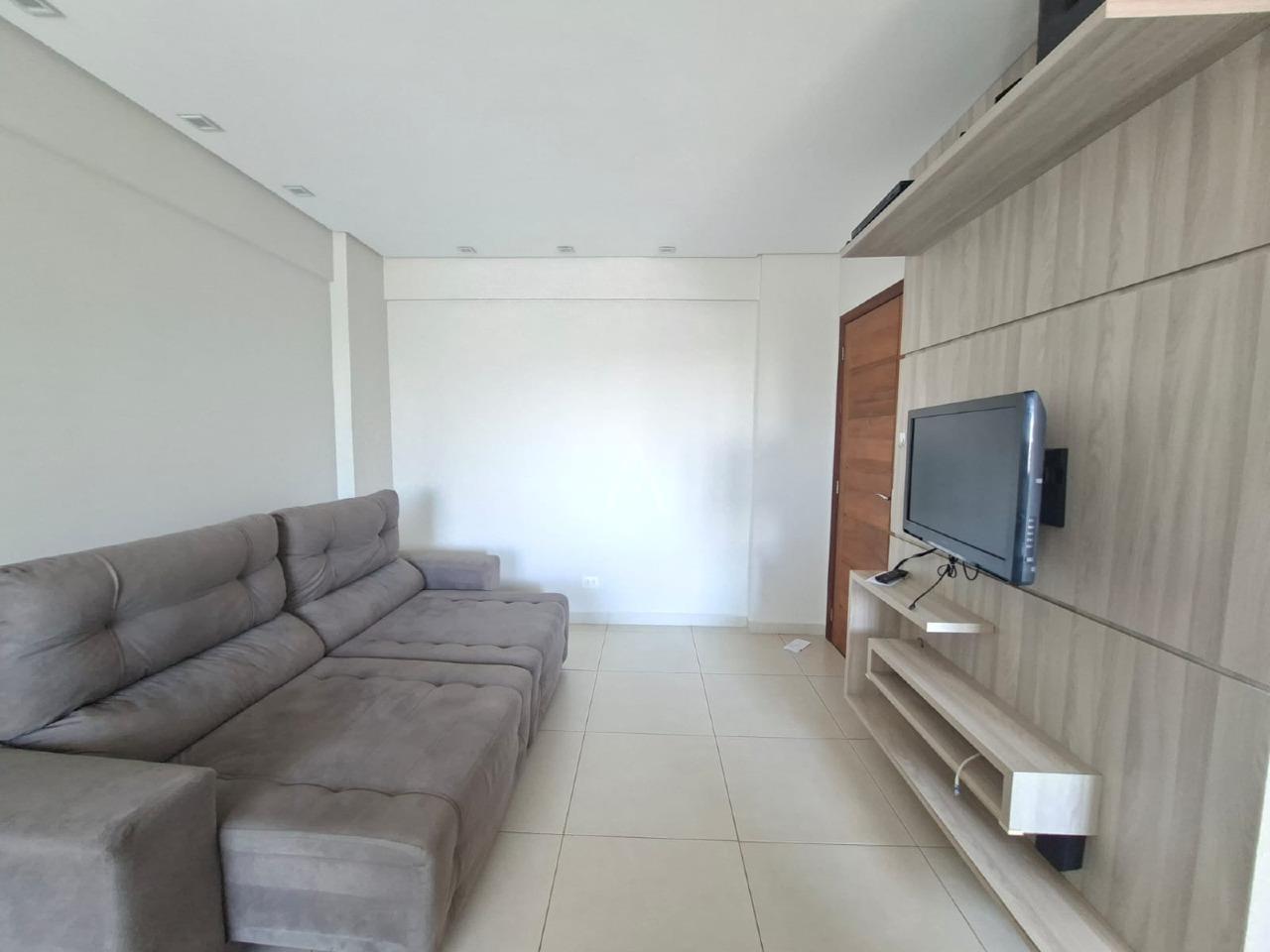 Apartamento para para aluguel no Bairro CENTRO em CASCAVEL: 