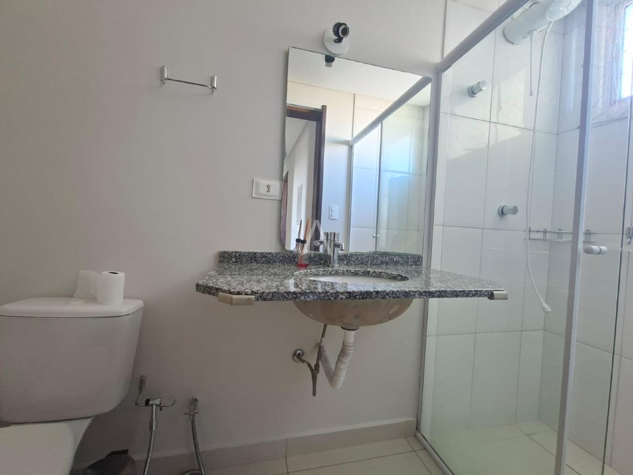 Apartamento para para aluguel no Bairro CENTRO em CASCAVEL: 