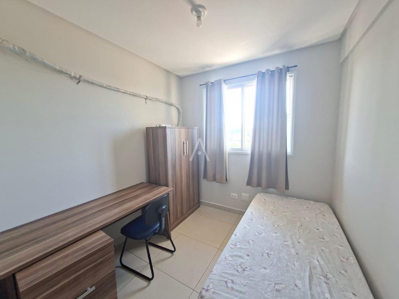 Apartamento para para aluguel no Bairro CENTRO em CASCAVEL: 