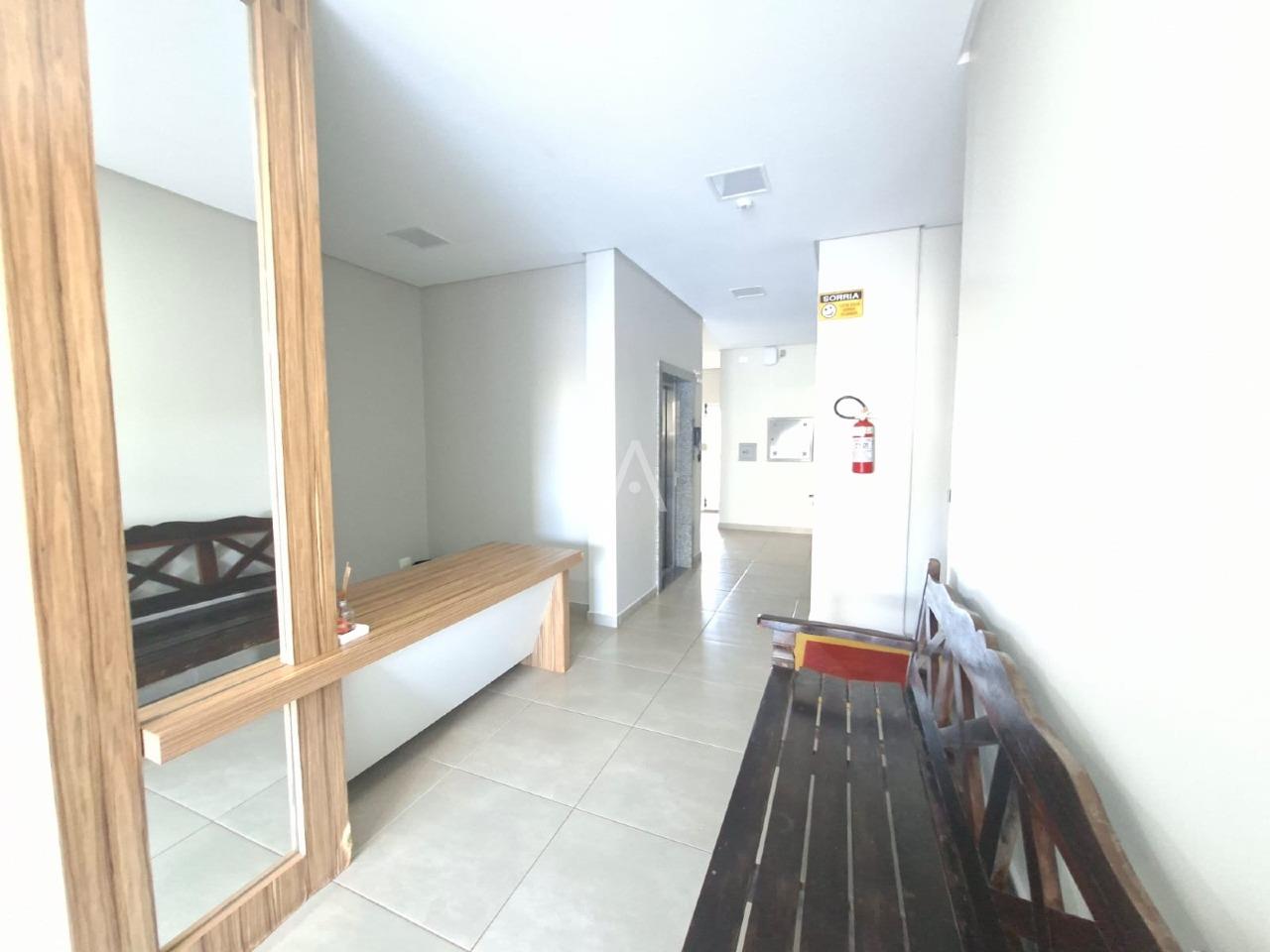 Apartamento para para aluguel no Bairro CENTRO em CASCAVEL: 