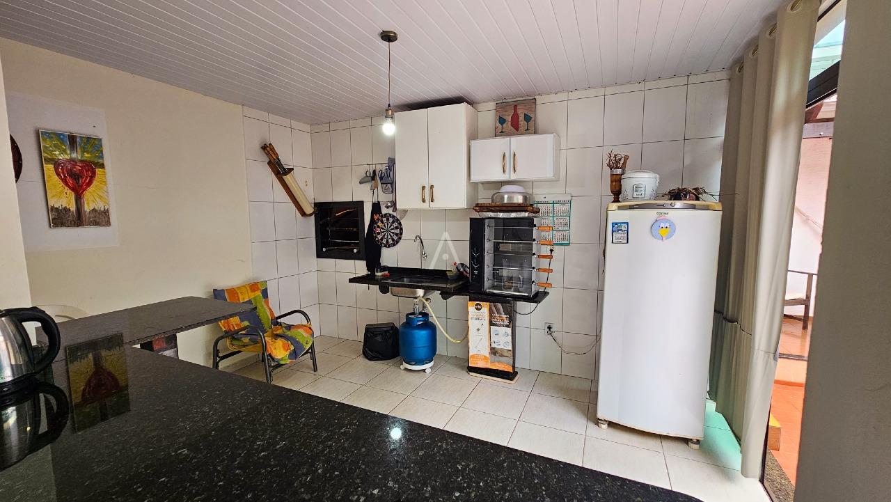 Sobrado para para aluguel no Bairro RECANTO TROPICAL em CASCAVEL: 