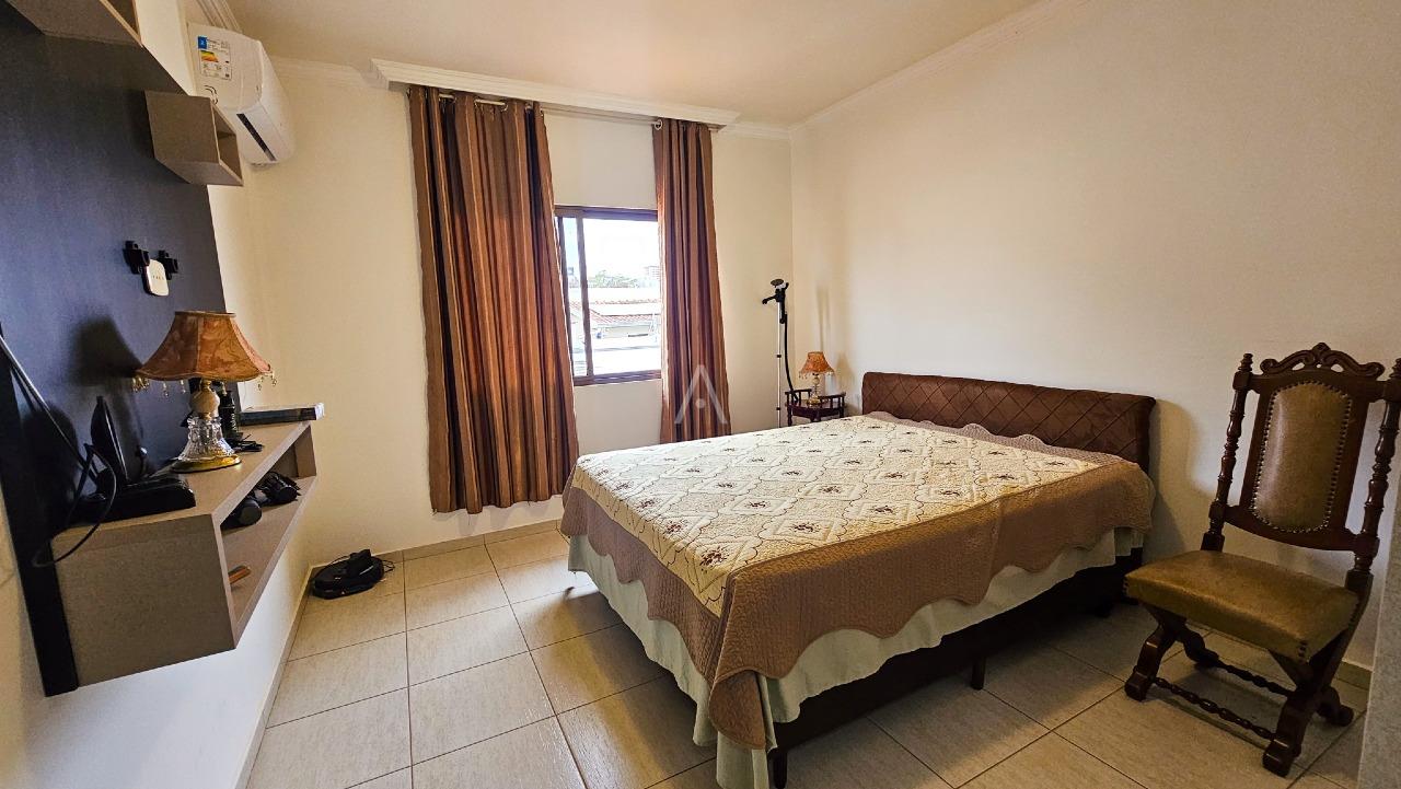 Sobrado para para aluguel no Bairro RECANTO TROPICAL em CASCAVEL: 