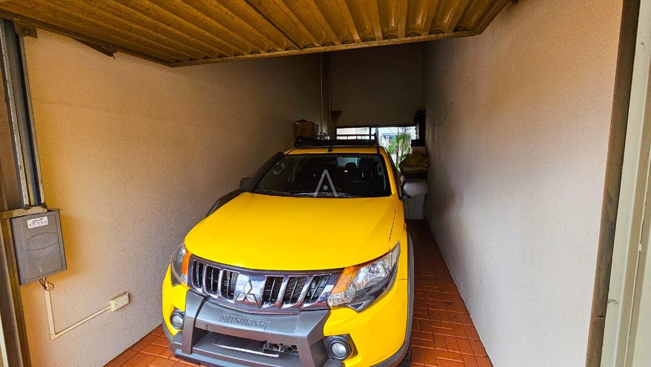 Sobrado para para aluguel no Bairro RECANTO TROPICAL em CASCAVEL: 