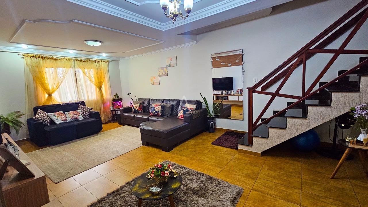 Sobrado para para aluguel no Bairro RECANTO TROPICAL em CASCAVEL: 