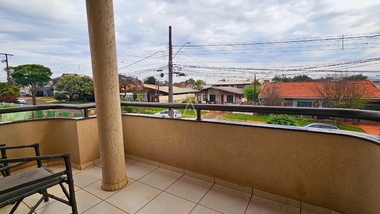 Sobrado para para aluguel no Bairro RECANTO TROPICAL em CASCAVEL: 