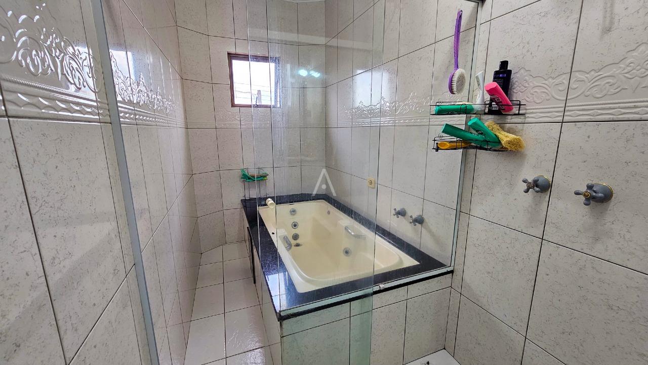 Sobrado para para aluguel no Bairro RECANTO TROPICAL em CASCAVEL: 