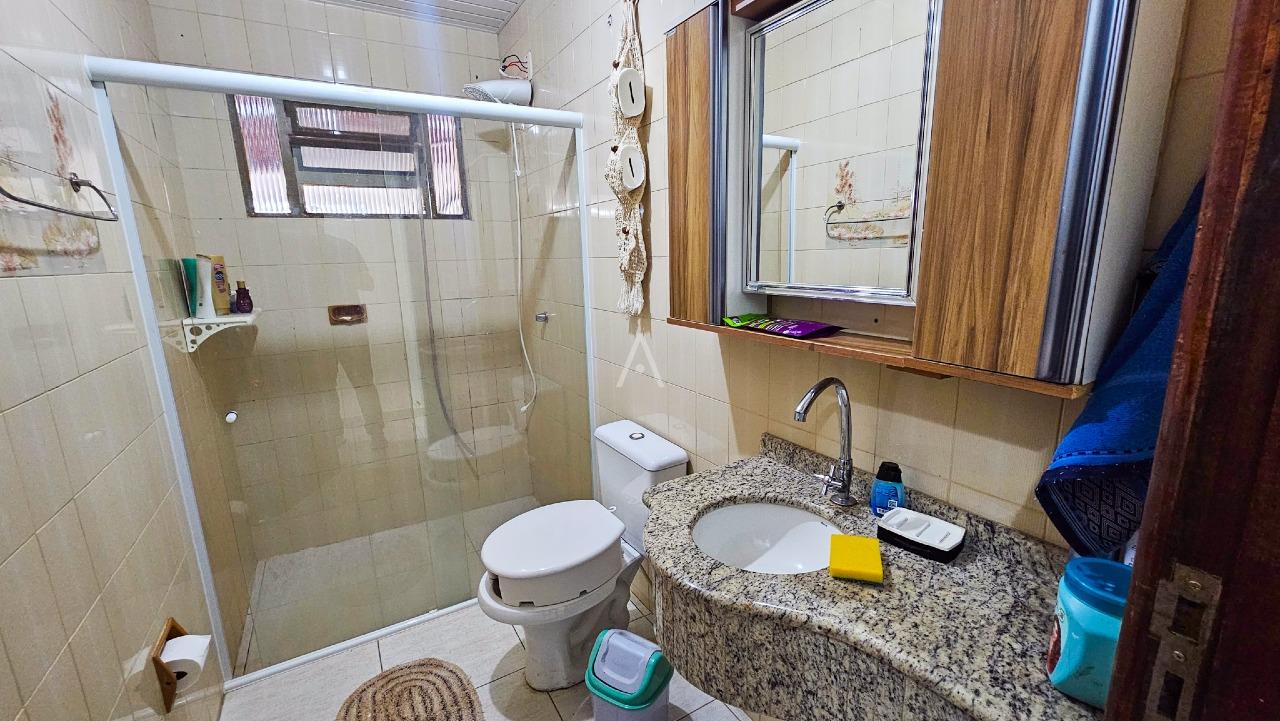 Sobrado para para aluguel no Bairro RECANTO TROPICAL em CASCAVEL: 