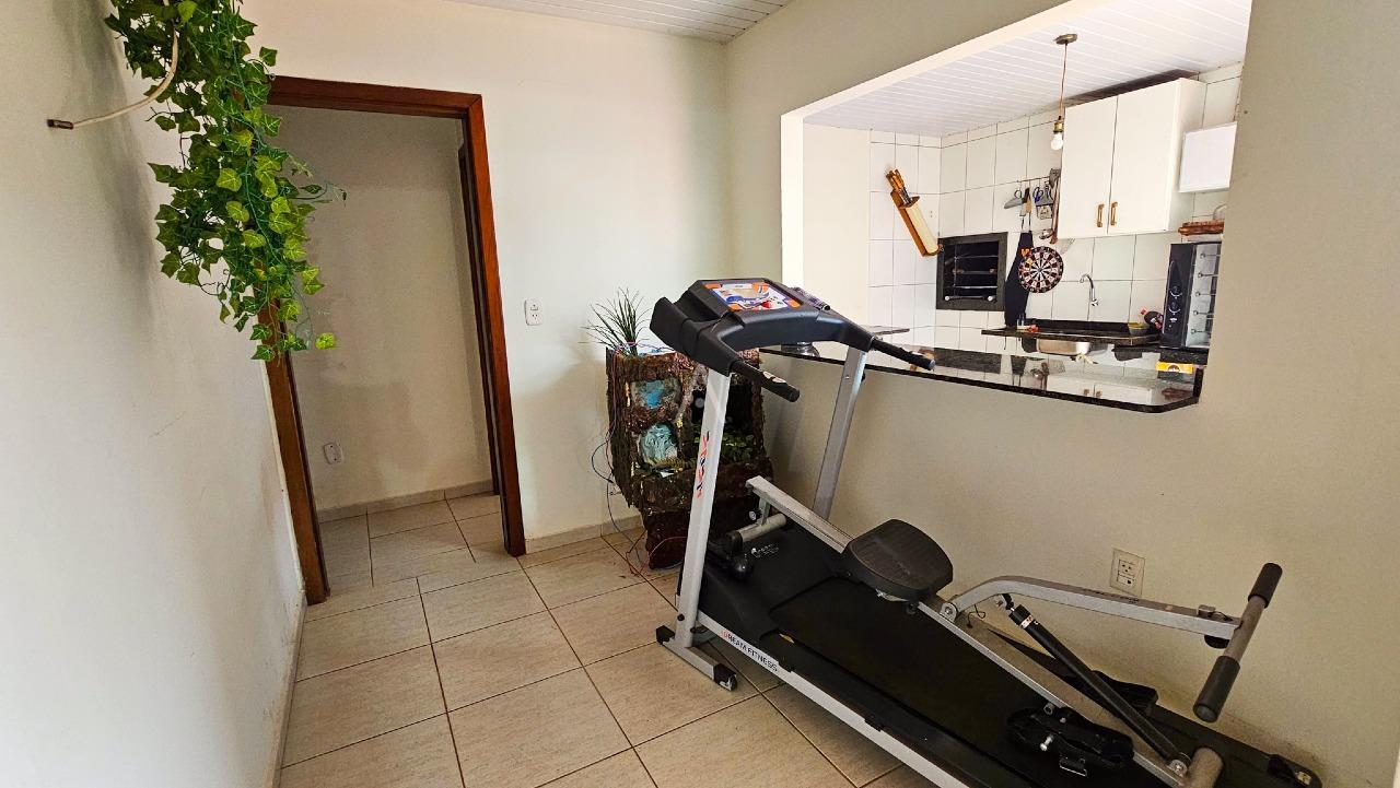 Sobrado para para aluguel no Bairro RECANTO TROPICAL em CASCAVEL: 