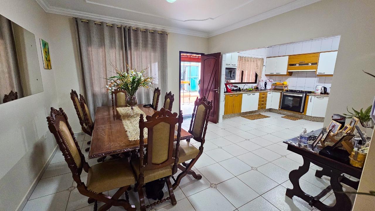 Sobrado para para aluguel no Bairro RECANTO TROPICAL em CASCAVEL: 