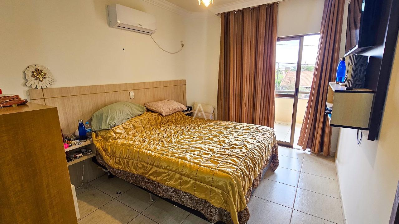 Sobrado para para aluguel no Bairro RECANTO TROPICAL em CASCAVEL: 