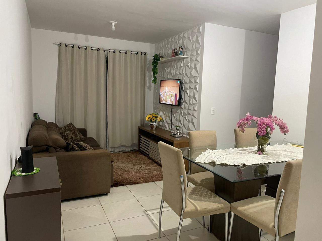 Apartamento para à venda no Bairro UNIVERSITARIO em CASCAVEL: 
