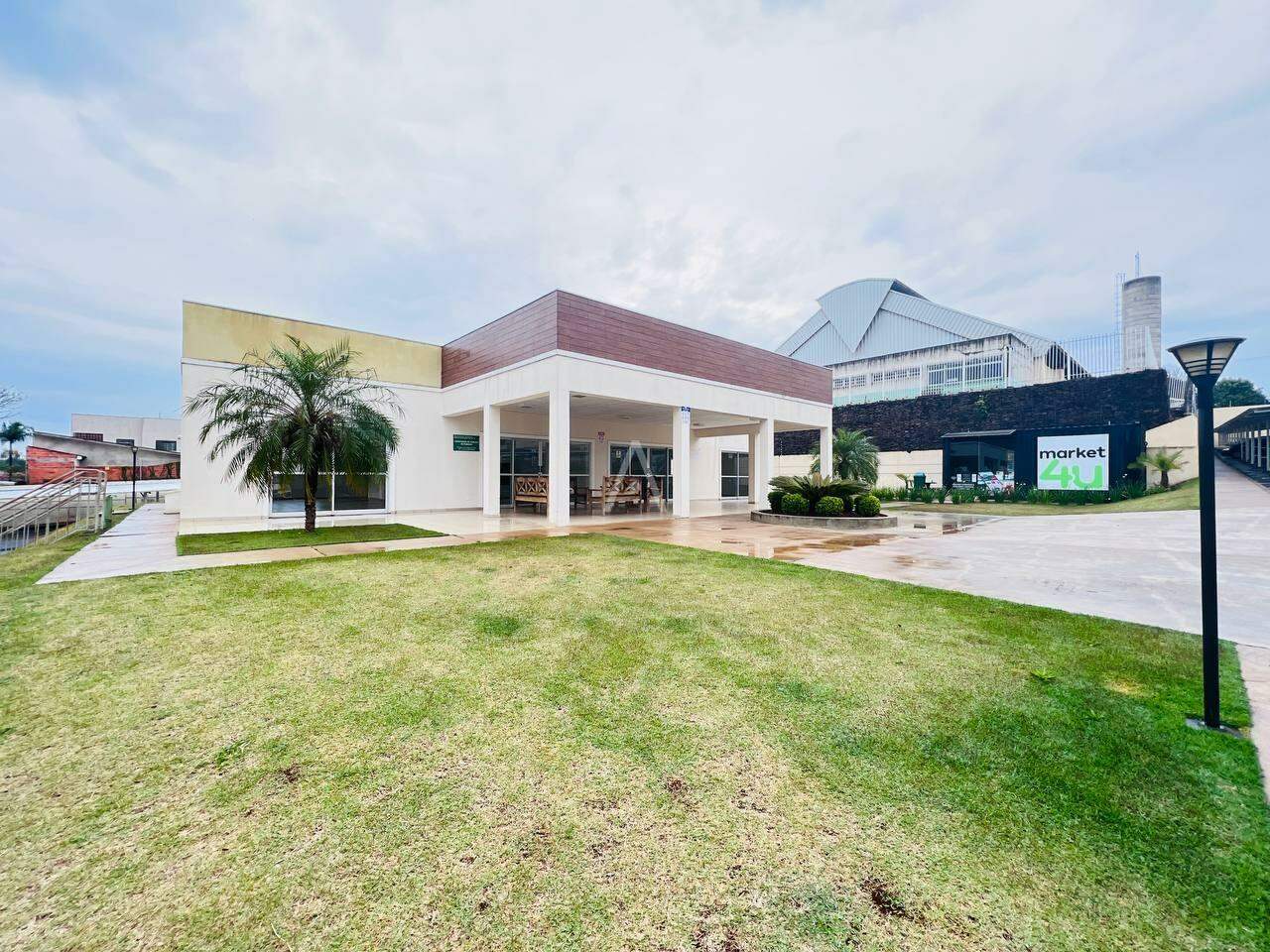 Apartamento para à venda no Bairro UNIVERSITARIO em CASCAVEL: 