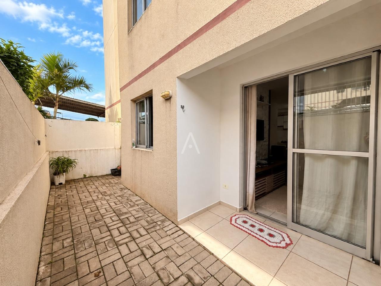Apartamento para à venda no Bairro UNIVERSITARIO em CASCAVEL: 