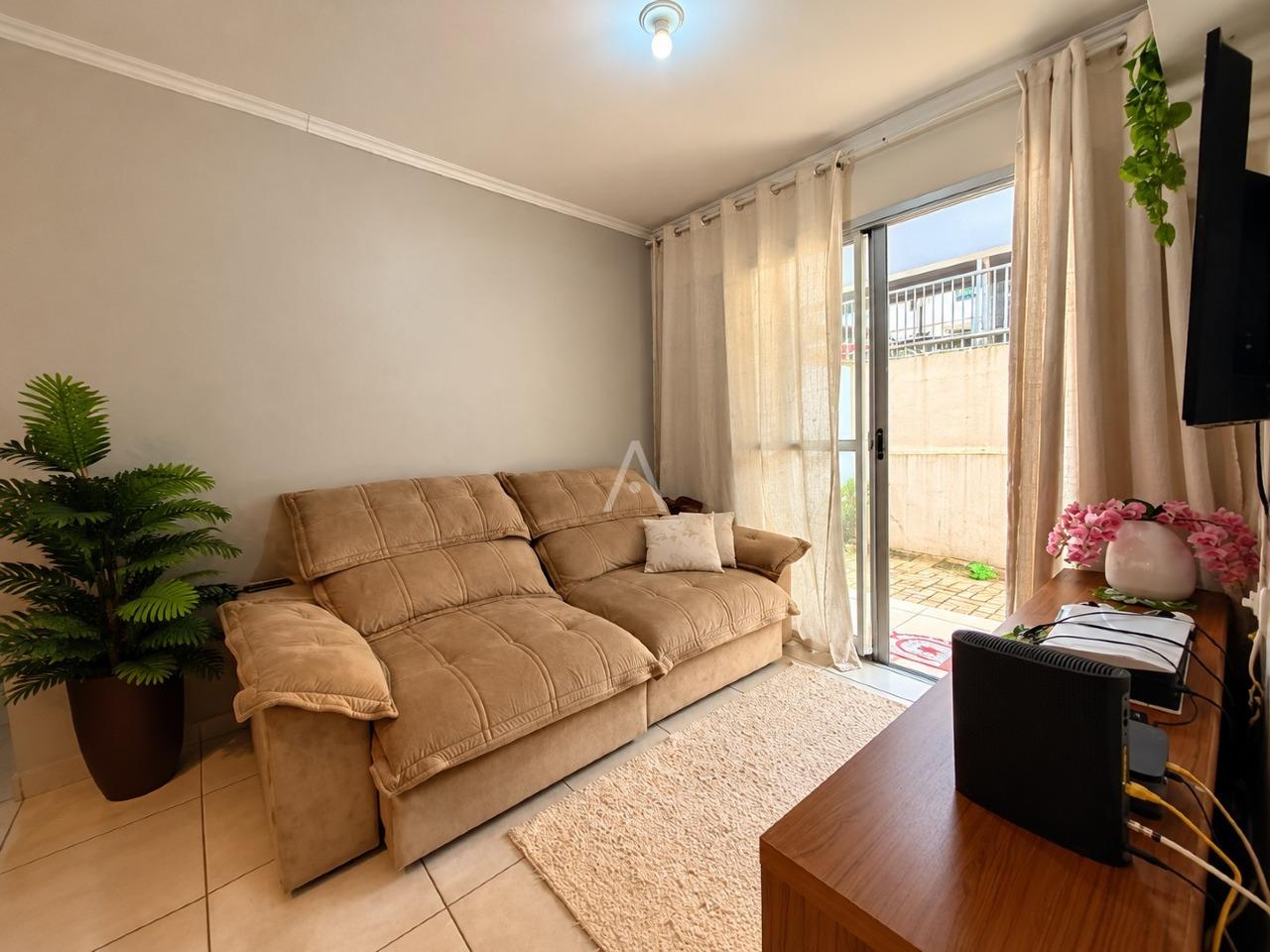 Apartamento para à venda no Bairro UNIVERSITARIO em CASCAVEL: 