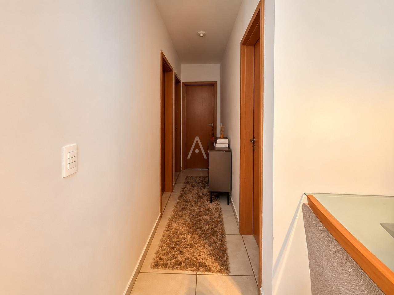 Apartamento para à venda no Bairro UNIVERSITARIO em CASCAVEL: 