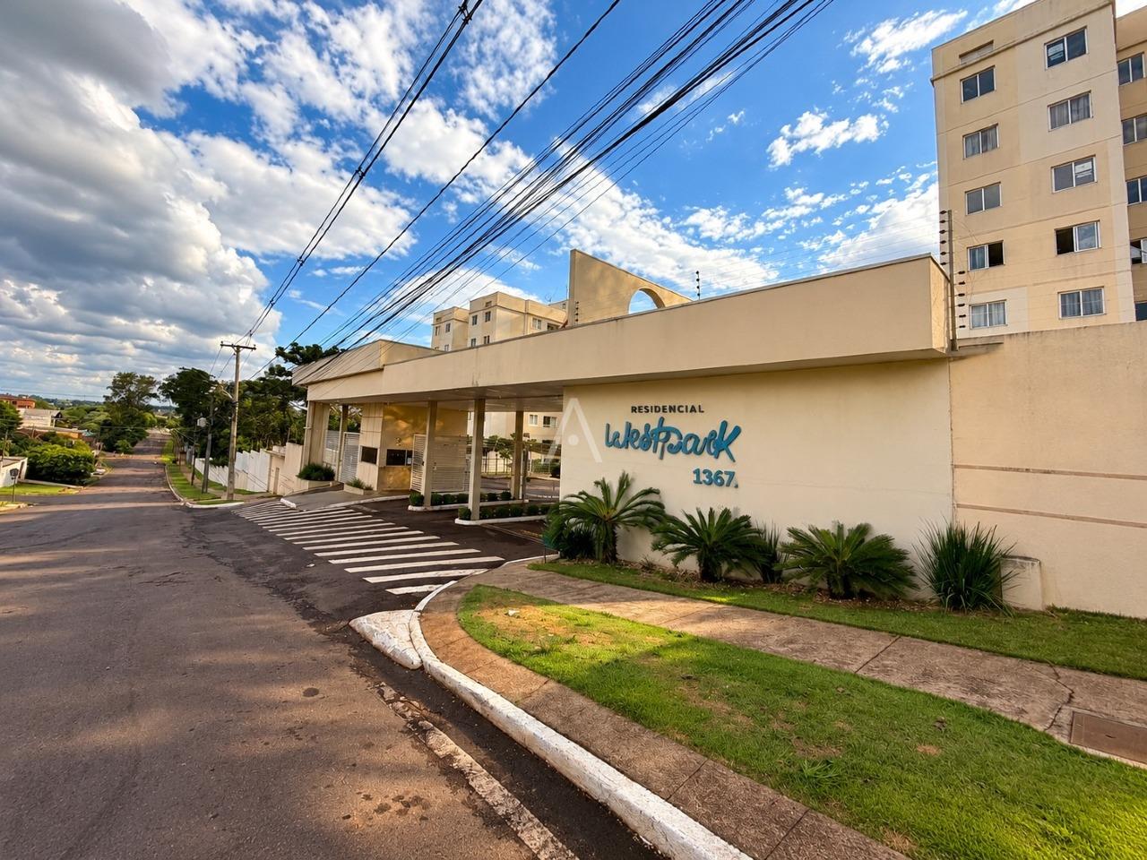 Apartamento para à venda no Bairro UNIVERSITARIO em CASCAVEL: 