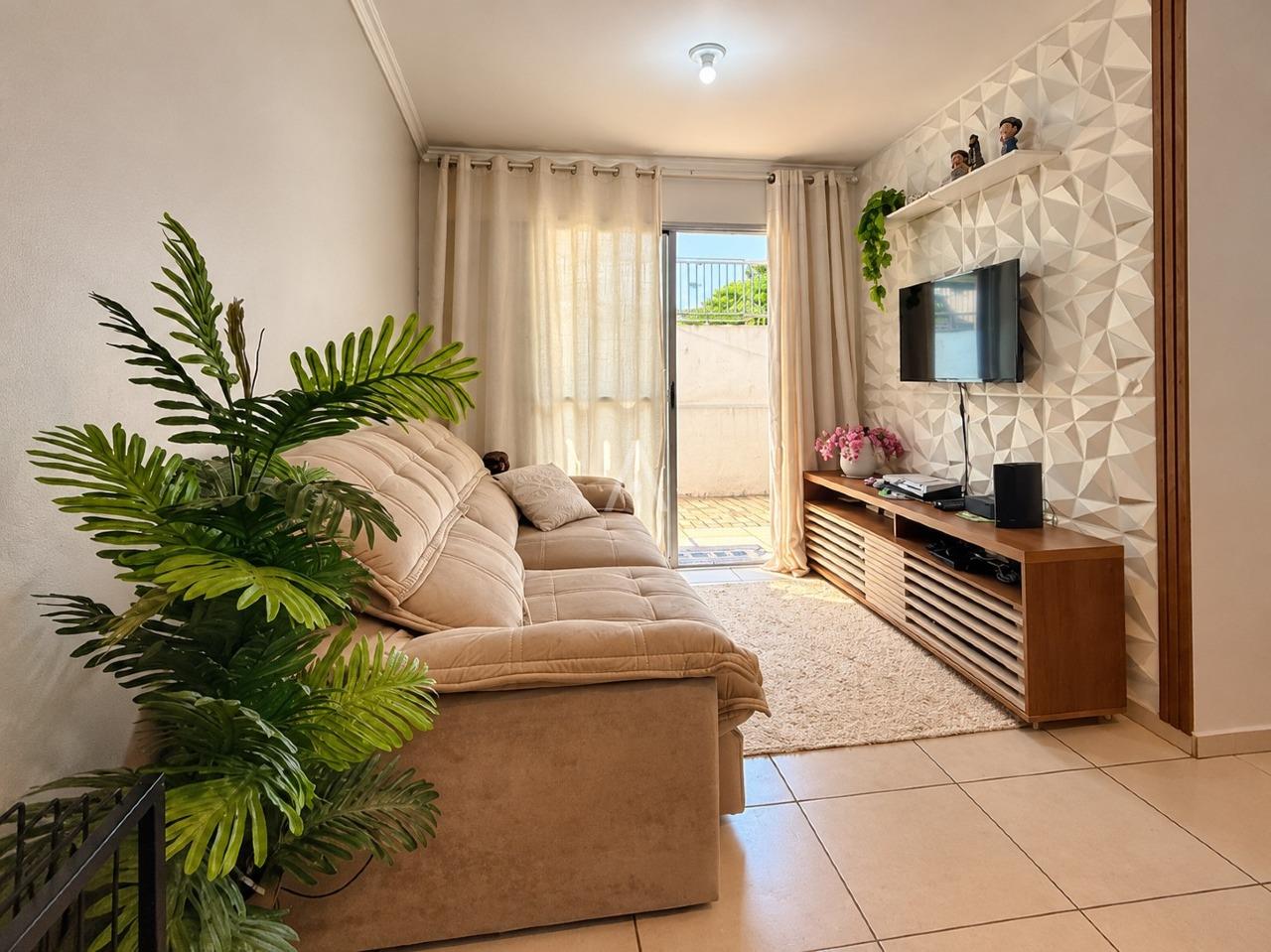 Apartamento para à venda no Bairro UNIVERSITARIO em CASCAVEL: 