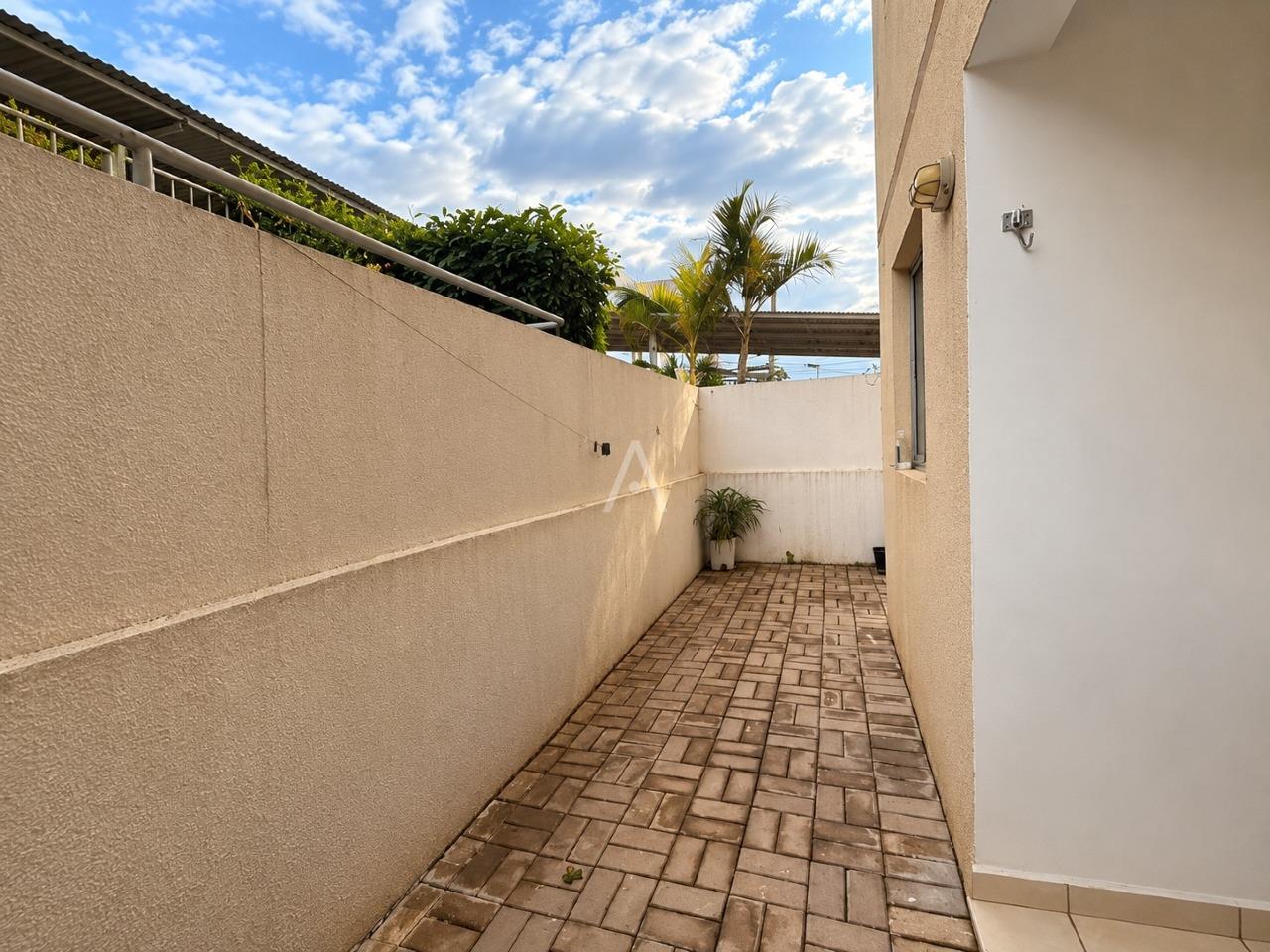 Apartamento para à venda no Bairro UNIVERSITARIO em CASCAVEL: 