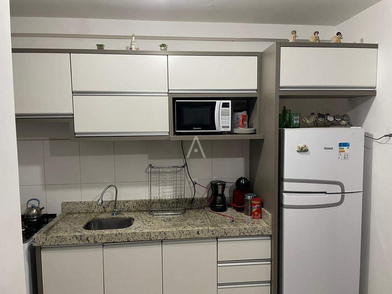 Apartamento para à venda no Bairro UNIVERSITARIO em CASCAVEL: 