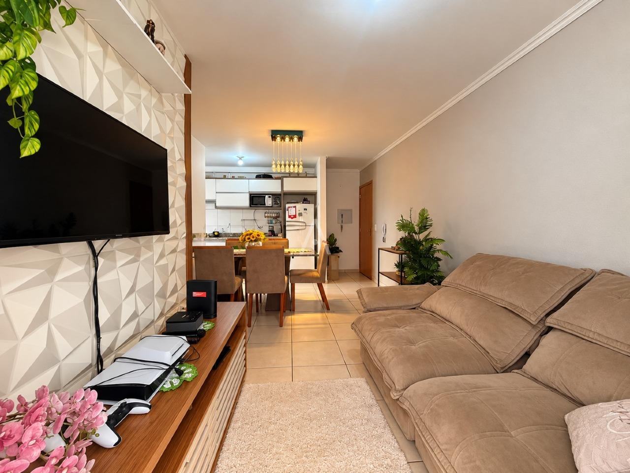 Apartamento para à venda no Bairro UNIVERSITARIO em CASCAVEL: 