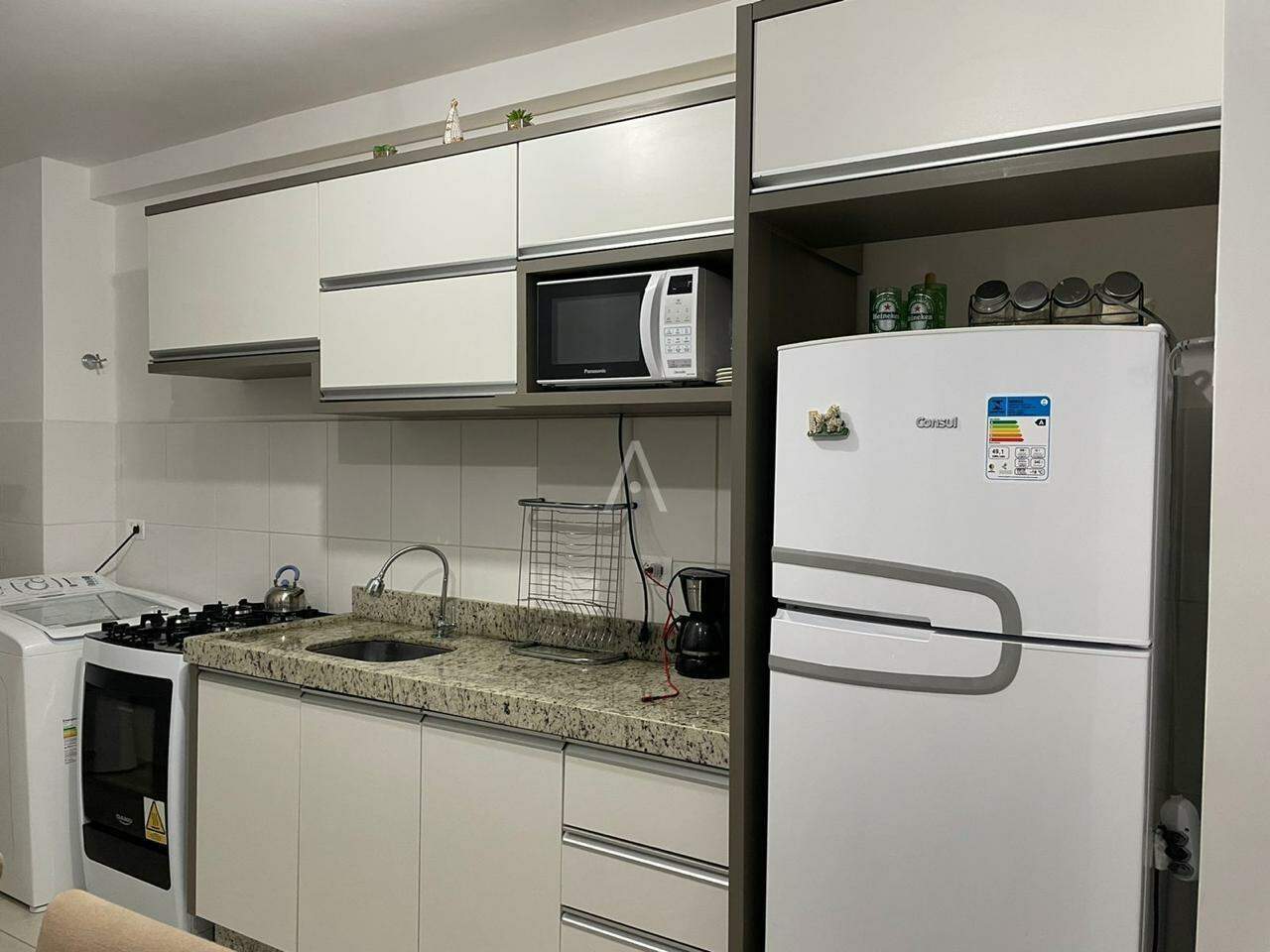 Apartamento para à venda no Bairro UNIVERSITARIO em CASCAVEL: 