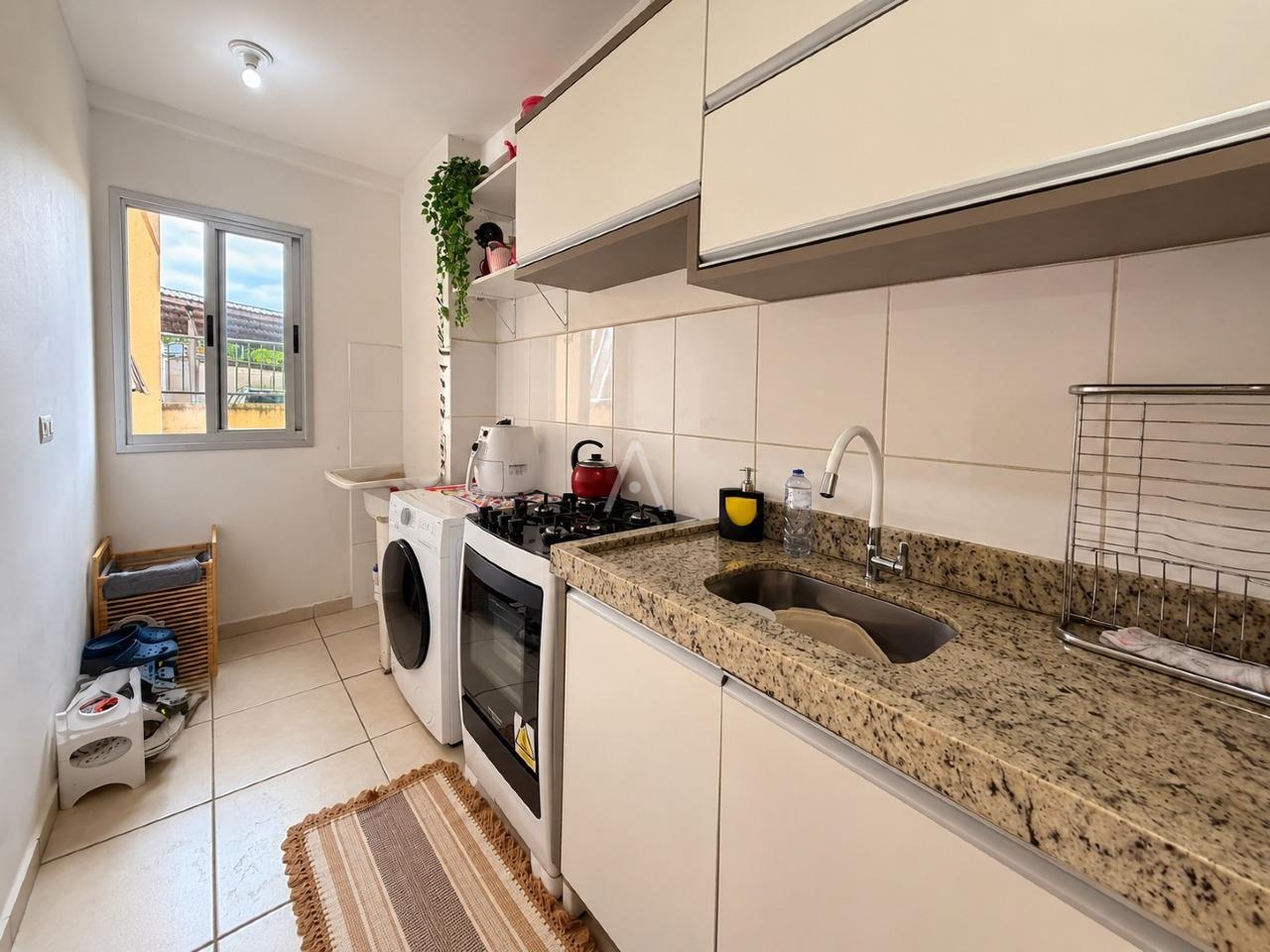 Apartamento para à venda no Bairro UNIVERSITARIO em CASCAVEL: 