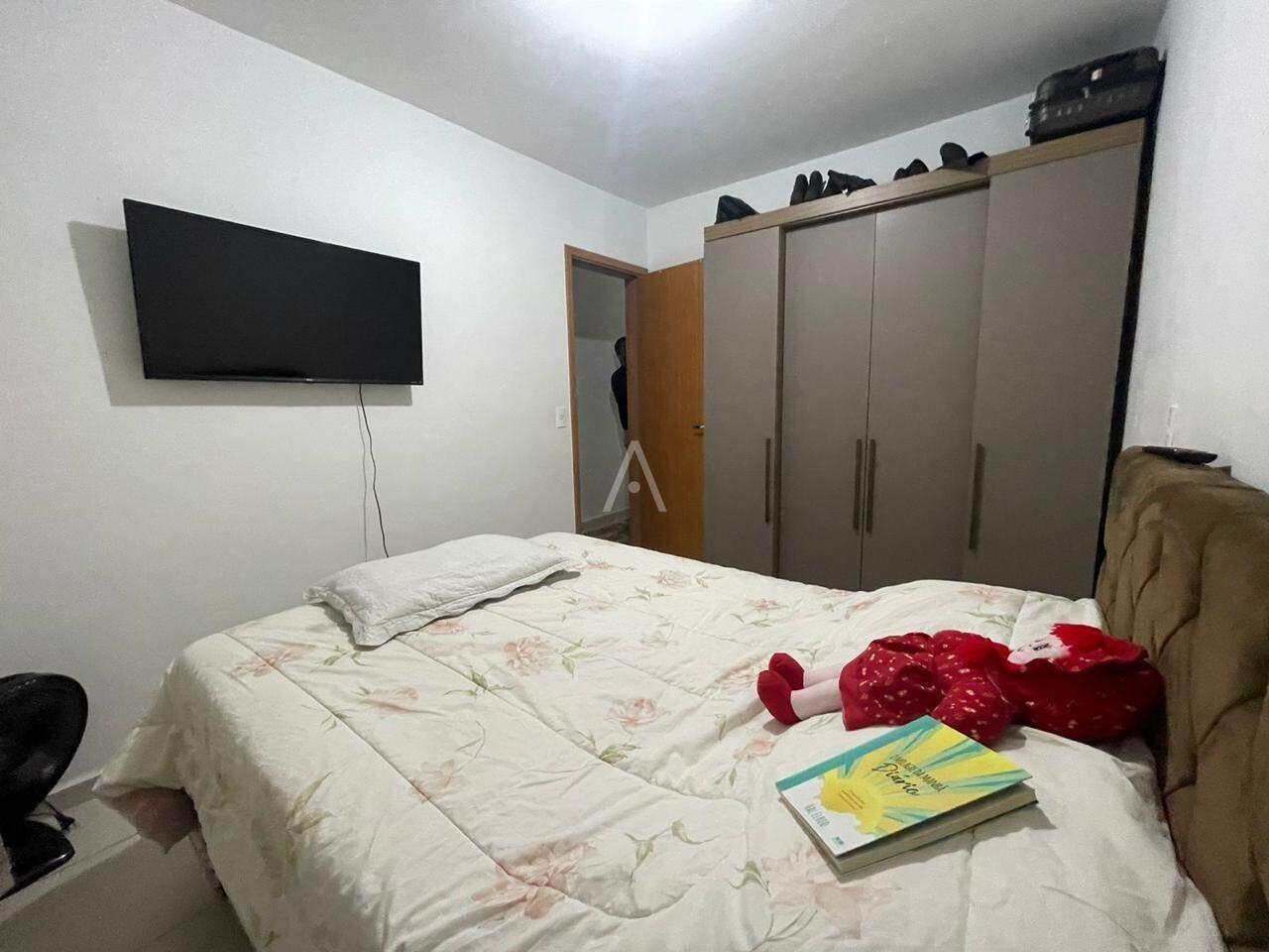 Apartamento para à venda no Bairro UNIVERSITARIO em CASCAVEL: 