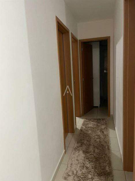 Apartamento para à venda no Bairro UNIVERSITARIO em CASCAVEL: 