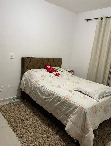 Apartamento para à venda no Bairro UNIVERSITARIO em CASCAVEL: 