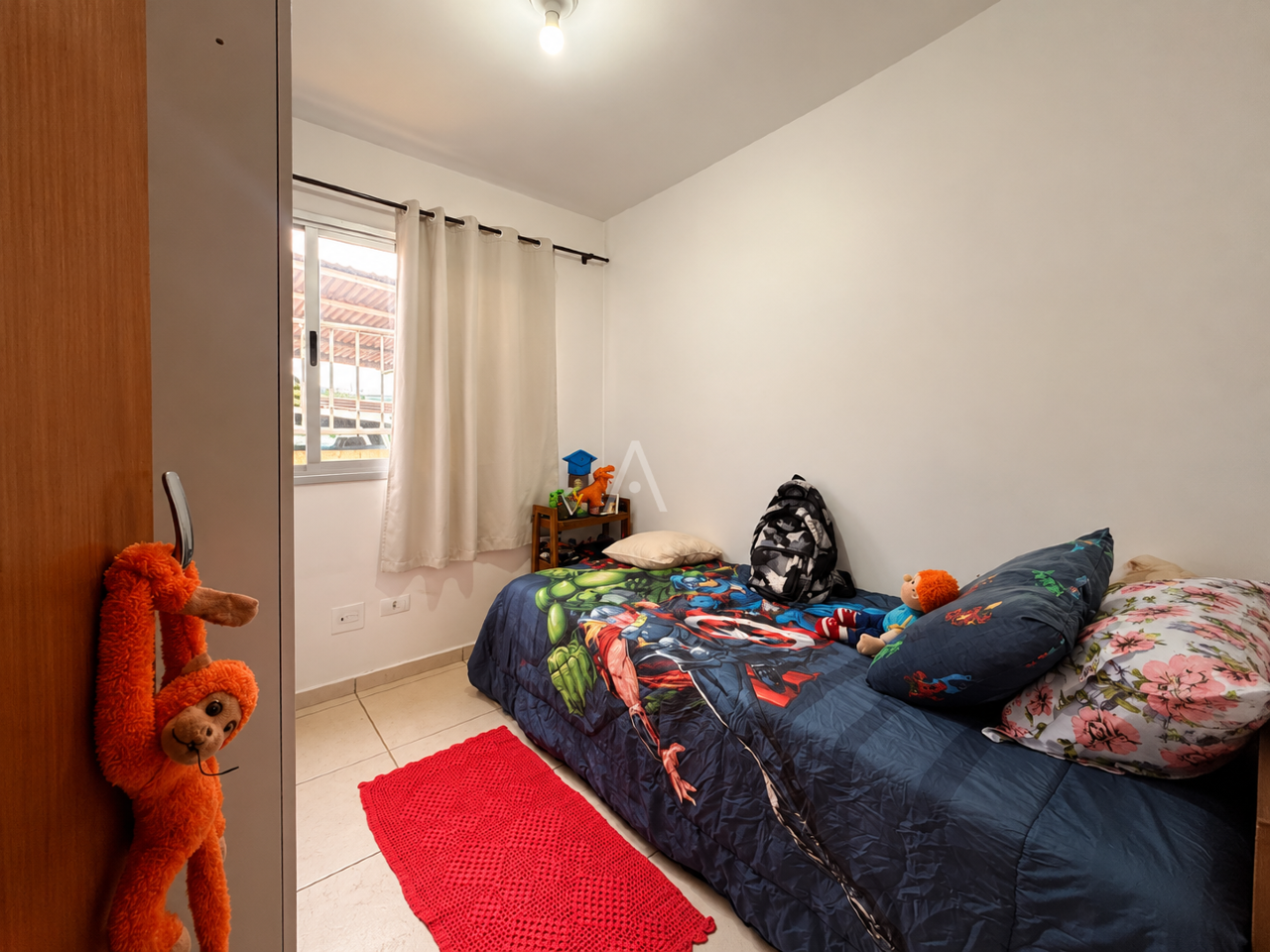 Apartamento para à venda no Bairro UNIVERSITARIO em CASCAVEL: 