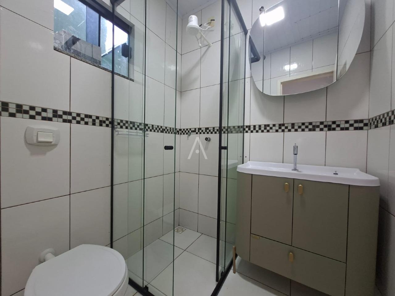 Casa Residencial para para aluguel no Bairro FLORESTA em CASCAVEL: 