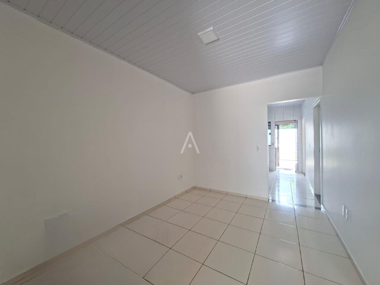 Casa Residencial para para aluguel no Bairro FLORESTA em CASCAVEL: 