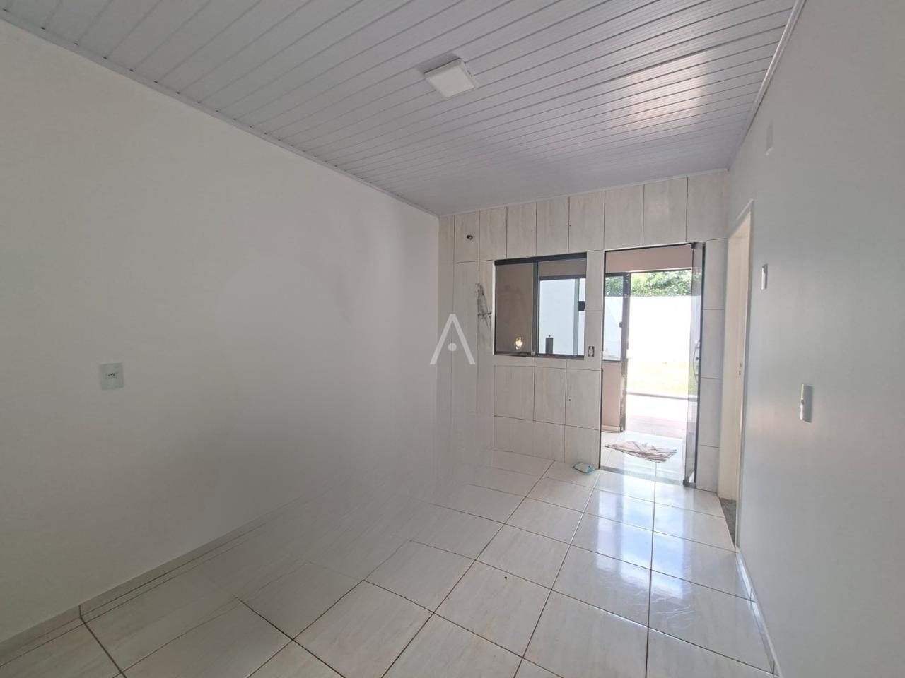 Casa Residencial para para aluguel no Bairro FLORESTA em CASCAVEL: 