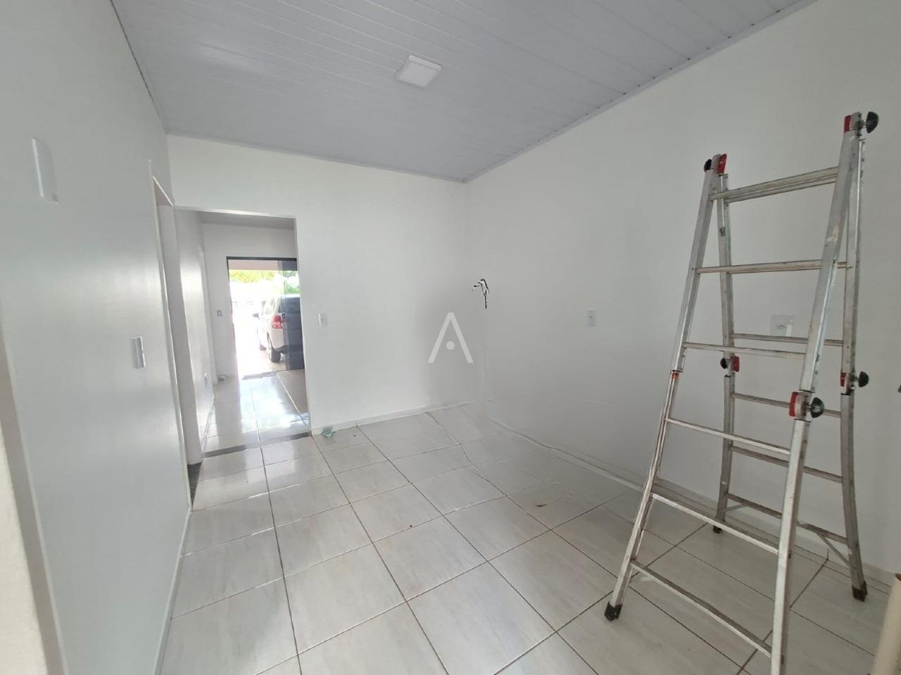 Casa Residencial para para aluguel no Bairro FLORESTA em CASCAVEL: 