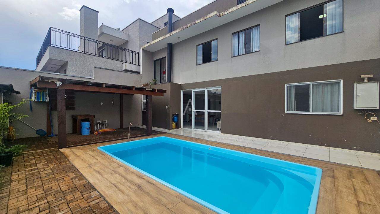 Casa Residencial para à venda no Bairro CASCAVEL VELHO em CASCAVEL: 