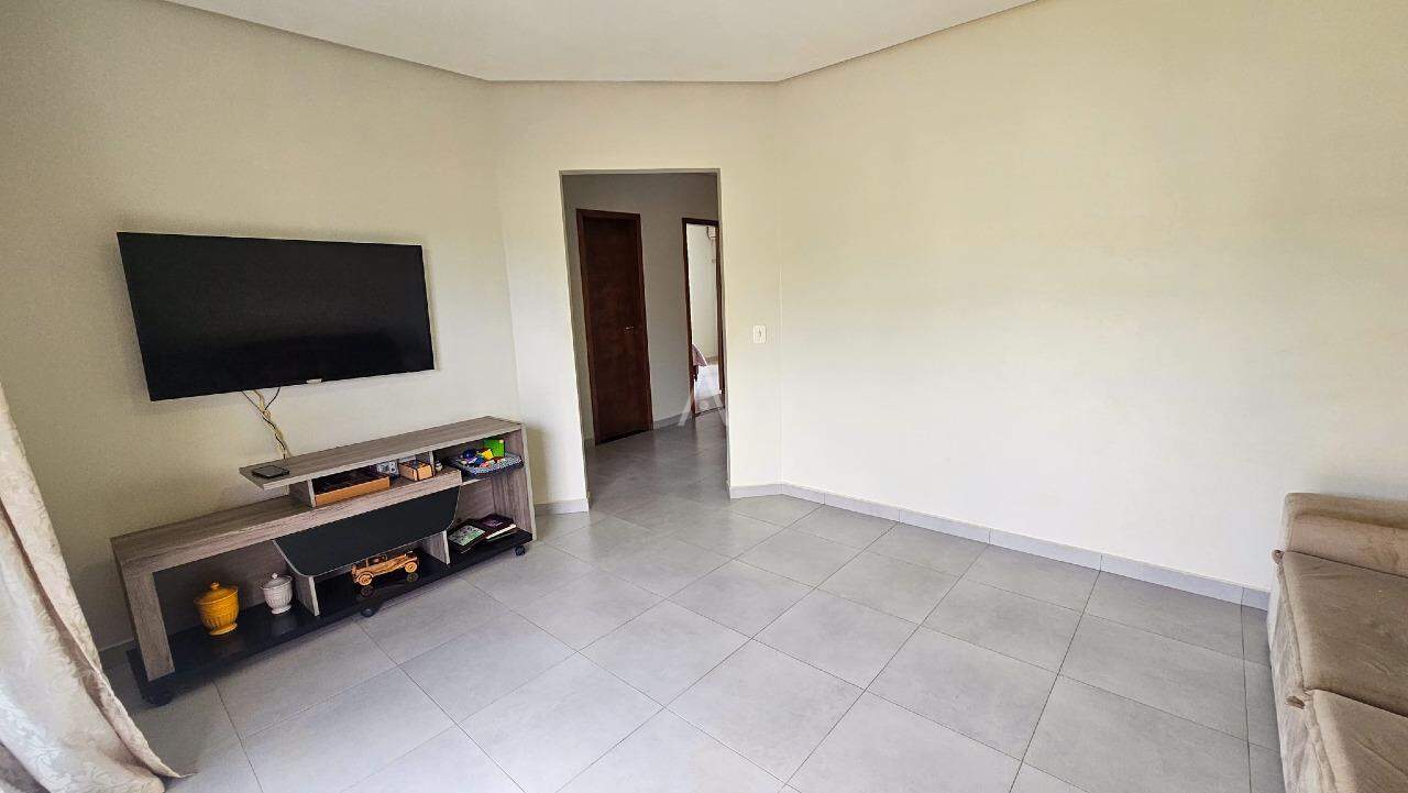 Casa Residencial para à venda no Bairro CASCAVEL VELHO em CASCAVEL: 