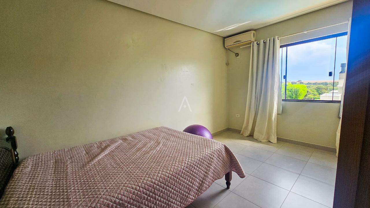 Casa Residencial para à venda no Bairro CASCAVEL VELHO em CASCAVEL: 