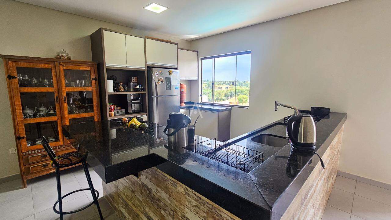 Casa Residencial para à venda no Bairro CASCAVEL VELHO em CASCAVEL: 