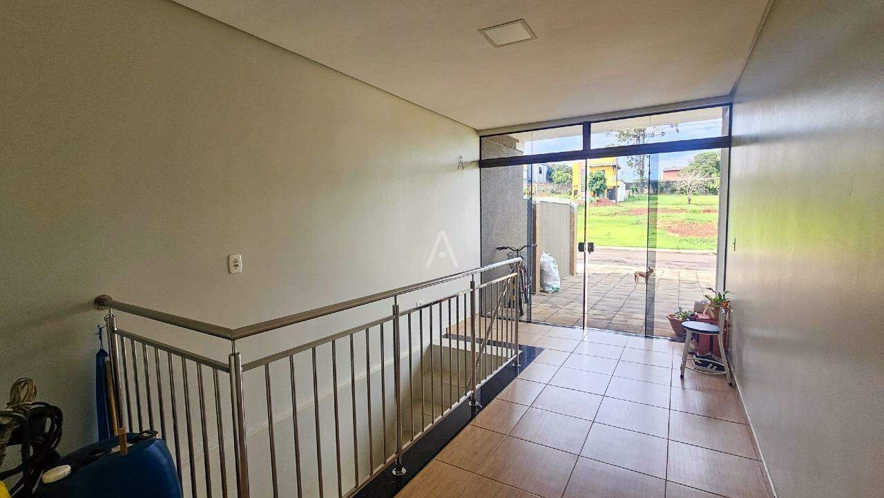 Casa Residencial para à venda no Bairro CASCAVEL VELHO em CASCAVEL: 