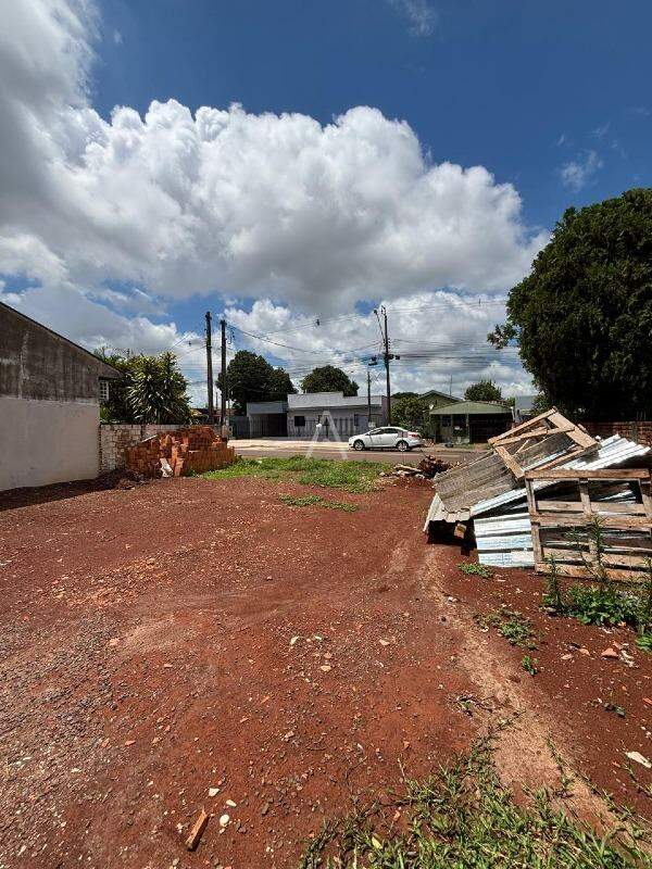 Terreno para à venda no Bairro JARDIM COOPAGRO em TOLEDO: 