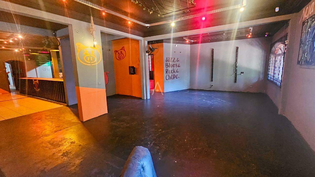 Casa Comercial para para aluguel no Bairro CENTRO em CASCAVEL: